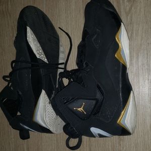 Jordan shoes